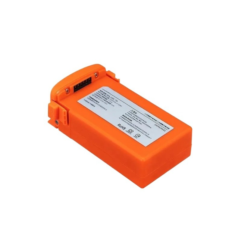 High-Capacity 2250mAh 7.7V Dro - огляд і ціна Autel Drone Evo Nano