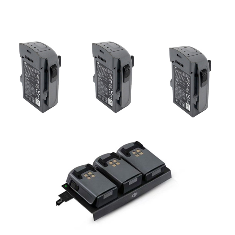 Original Battery for Spark Dro - огляд і ціна Drone Battery Li-Ion