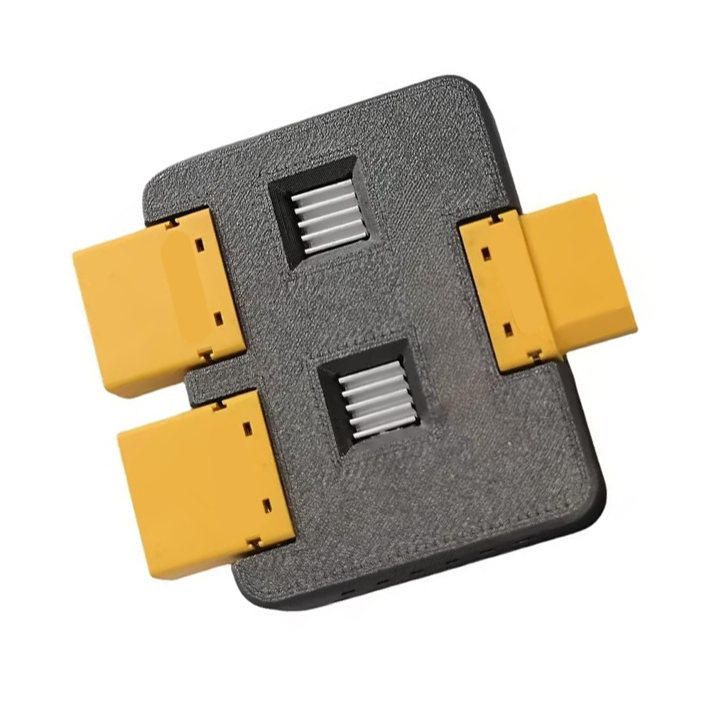 B29C-XT90 Port Integrated Batt - огляд і ціна Drone Battery Parallel Board