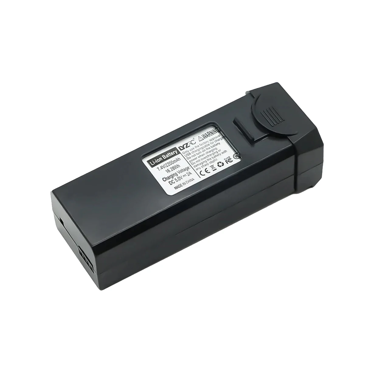 Battery L900 PRO SE Max Drone  - огляд і ціна Drone Battery Li-Ion