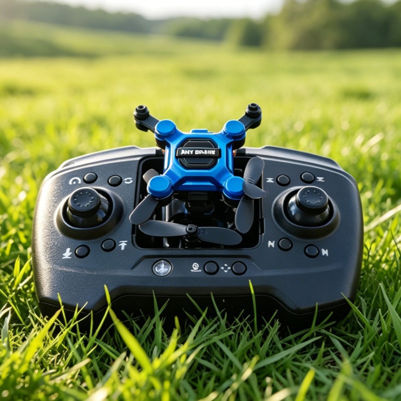 Mini Folding Mosquito Drone wi - огляд і ціна Drone Battery Charger