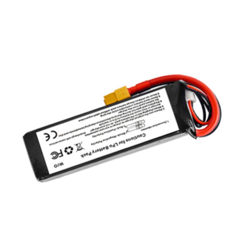 11.1V 2200mAh Lipo Battery For - огляд і ціна Drone Battery 3S