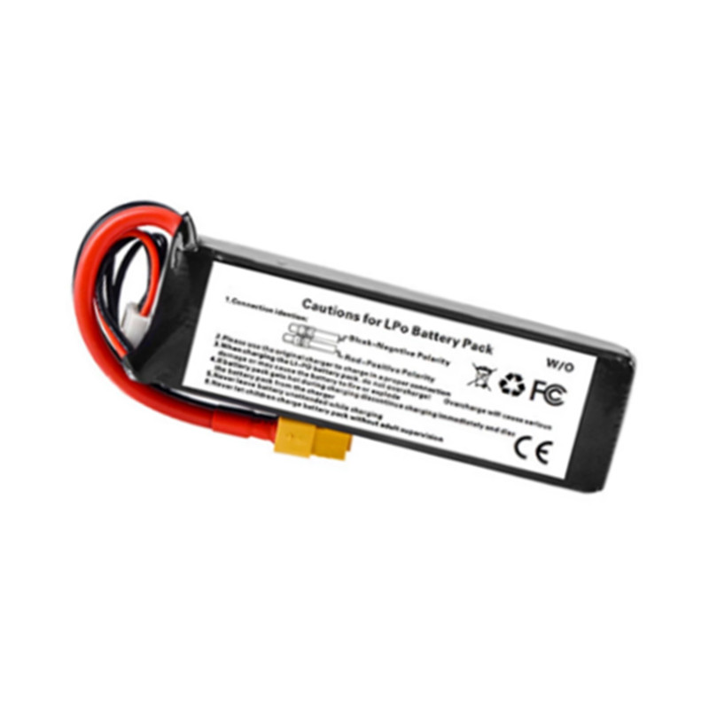 11.1V 2200mAh Lipo Battery For - огляд і ціна Drone Battery 3S