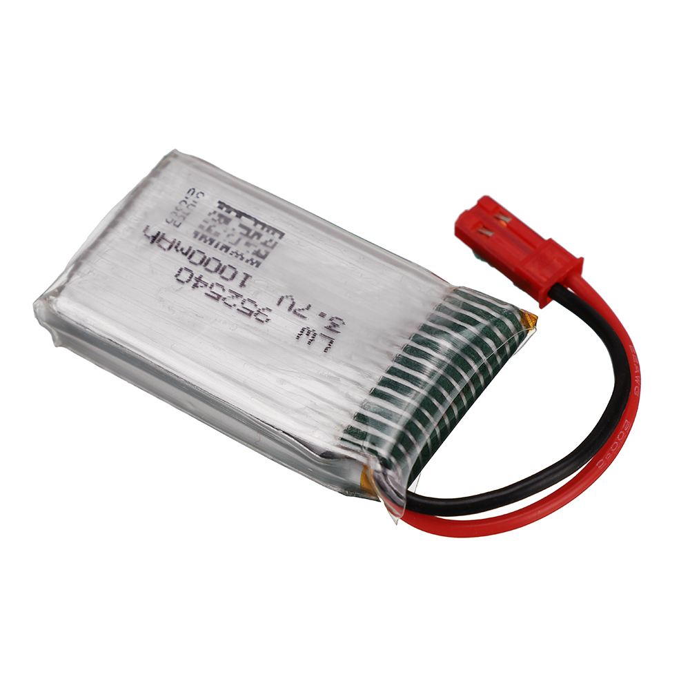 3.7V 1000mah Lipo Battery and  - огляд і ціна Drone Battery Charger