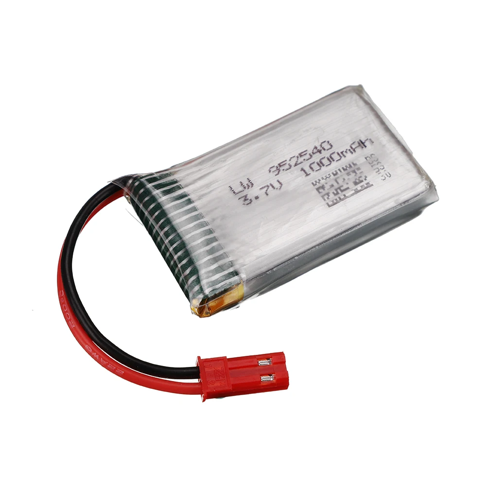 3.7V 1000mah Lipo Battery and  - огляд і ціна Drone Battery Charger