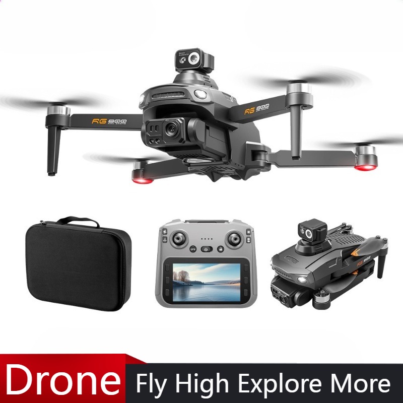 NEW RG800 MAX Drone 1080P HD C - огляд і ціна Drone Battery Charger