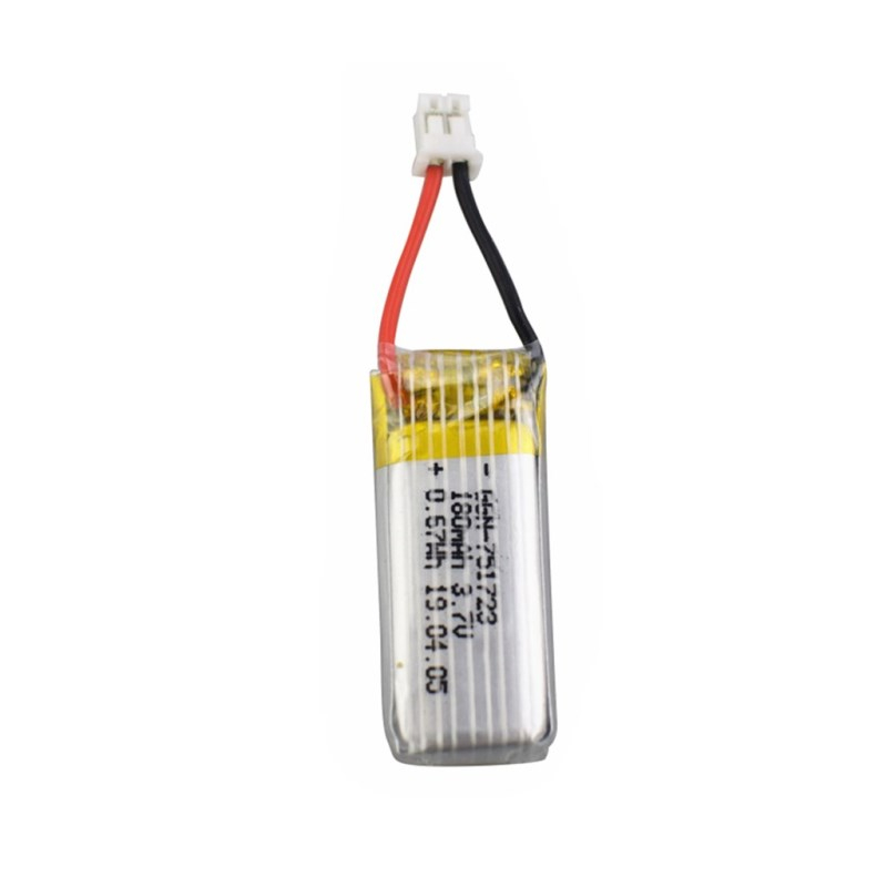 Original 3.7V 180mAh Lipo Batt - огляд і ціна Drone Battery Balance Charger