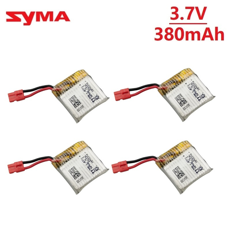 Upgrade Battery for SYMA X21 X - огляд і ціна Drone Battery Balance Charger