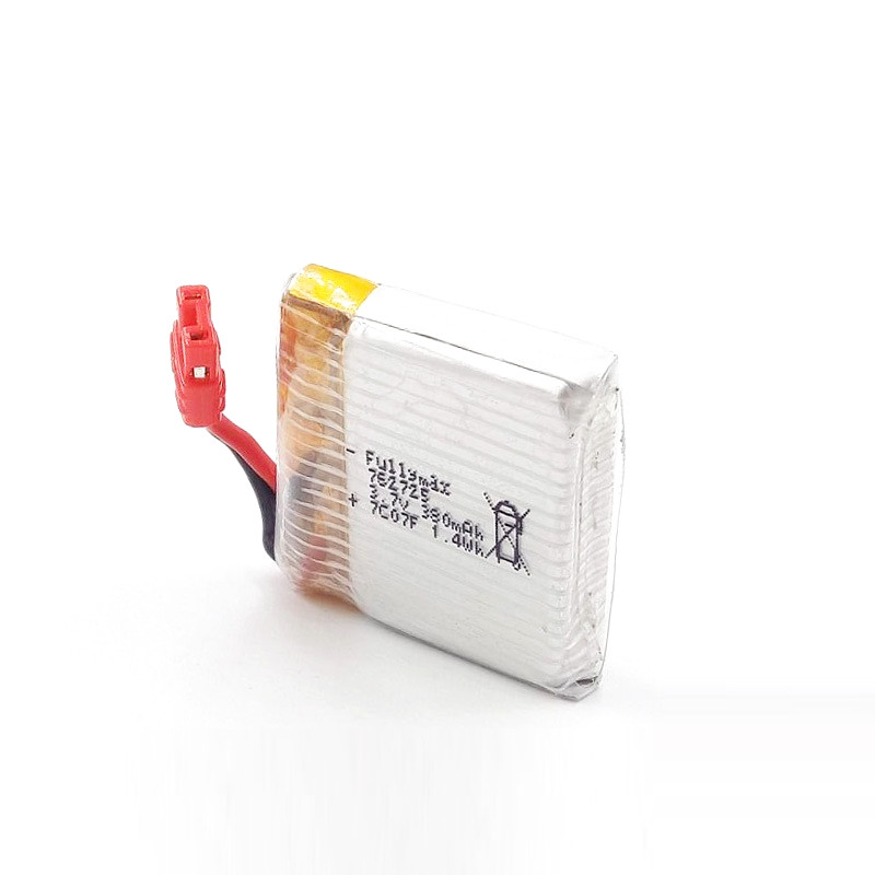 Upgrade Battery for SYMA X21 X - огляд і ціна Drone Battery Balance Charger