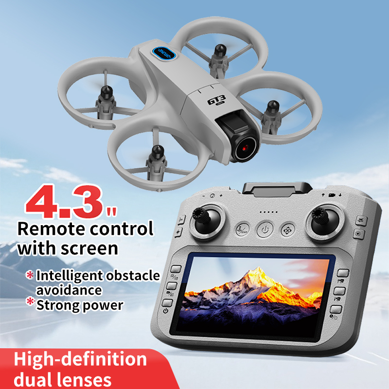 New Model GT3 MAX Drones Large - огляд і ціна Drone Battery Balance Charger