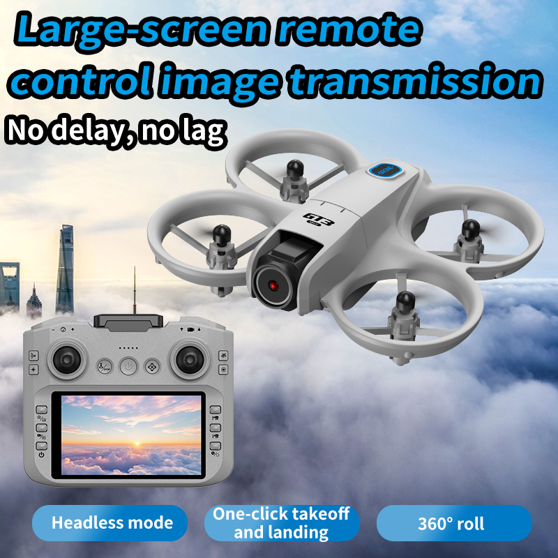 New Model GT3 MAX Drones Large - огляд і ціна Drone Battery Balance Charger