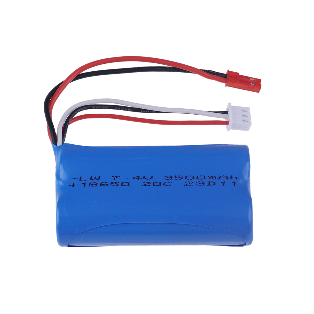 Upgraded 3000mAh to 3500mAh 7. - огляд і ціна Drone Battery Li-Ion