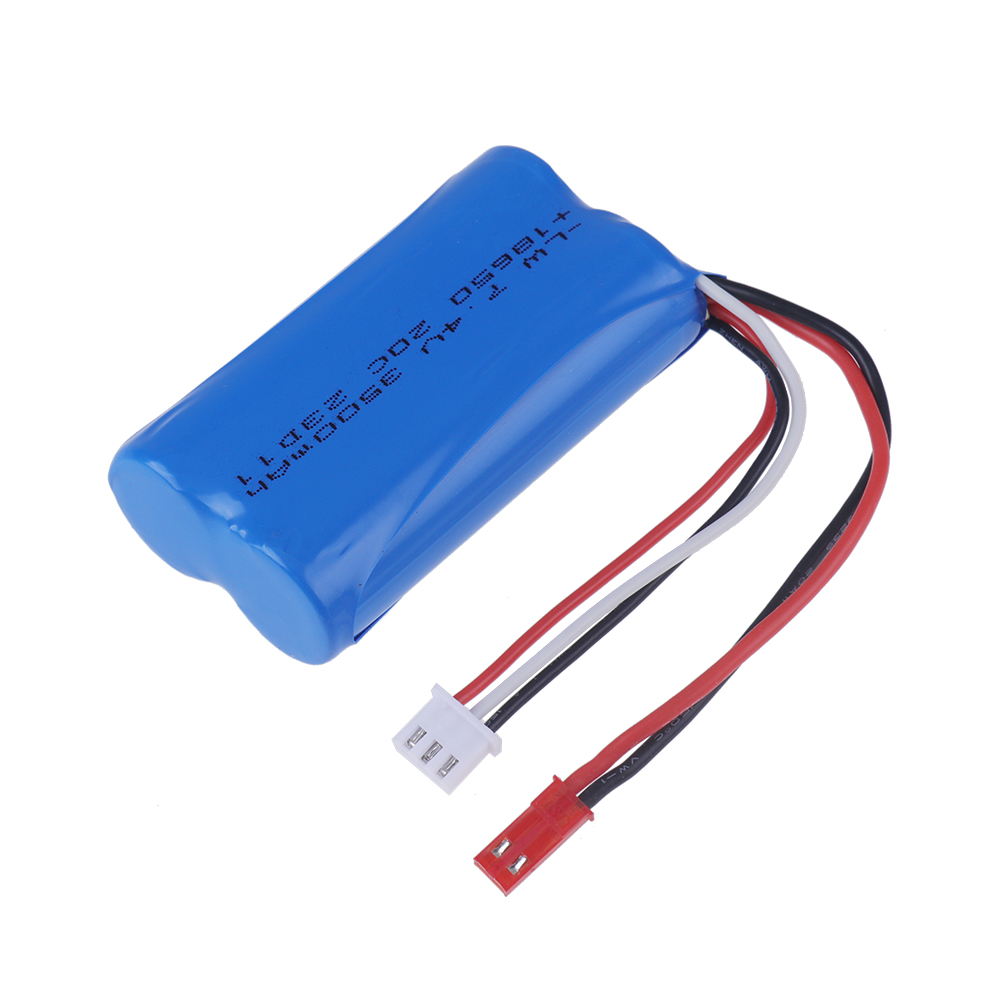 Upgraded 3000mAh to 3500mAh 7. - огляд і ціна Drone Battery Li-Ion