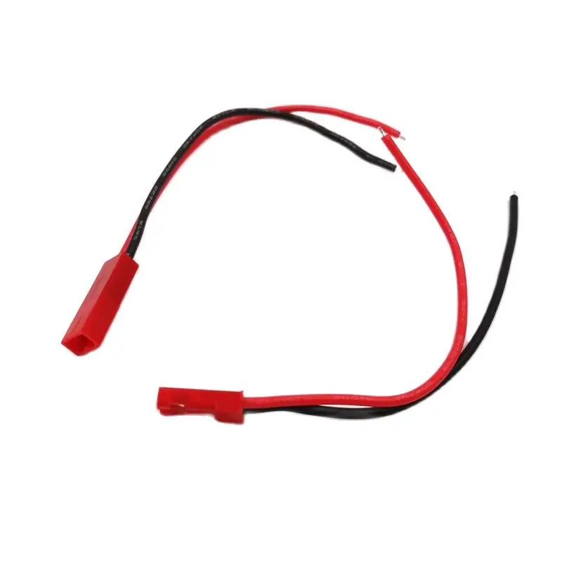 20pcs 10 Pairs JST 2P Connecto - огляд і ціна Drone Battery Connector