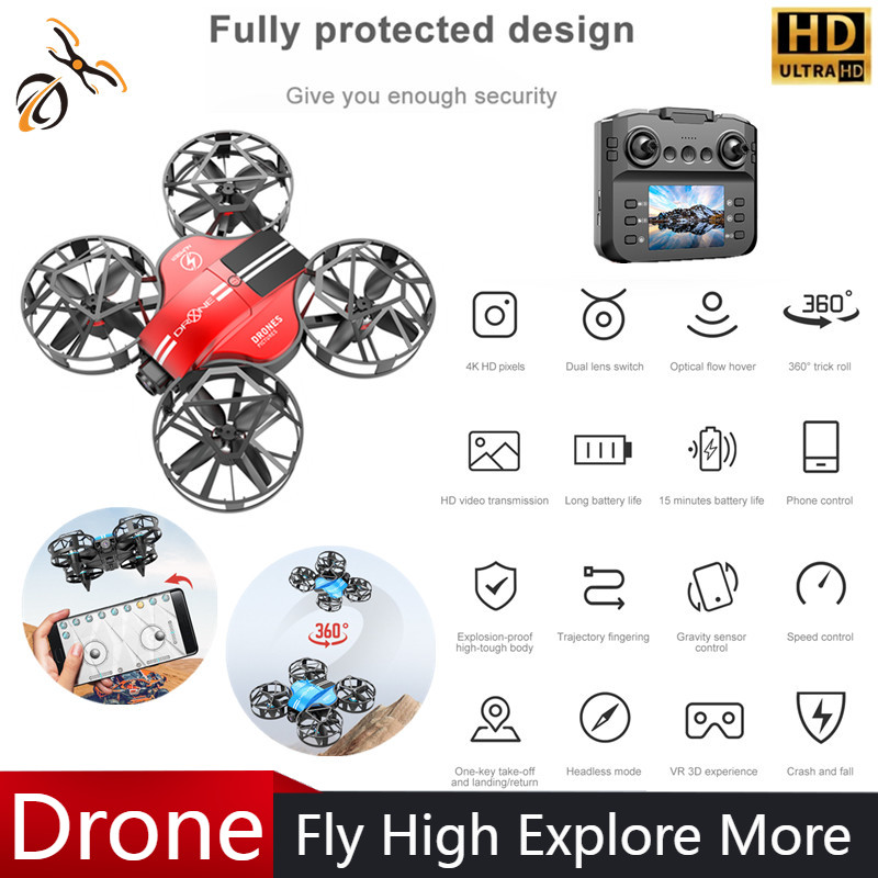 NEW Mini Drone 812PRO professi - огляд і ціна Drone Battery Balance Charger