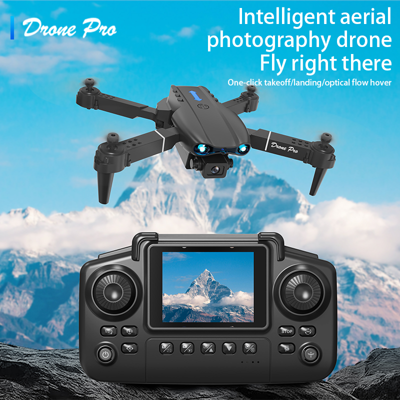 E99 Air Screen Control Drone P - огляд і ціна Drone Battery Balance Charger