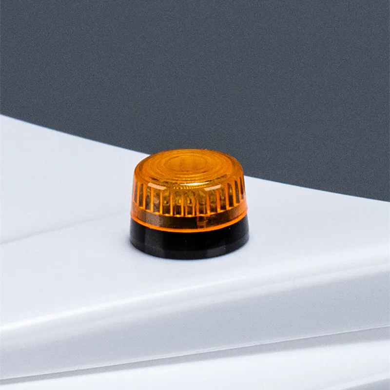 1/14 RC Model LED 360 Degree R - огляд і ціна Drone Battery Alarm
